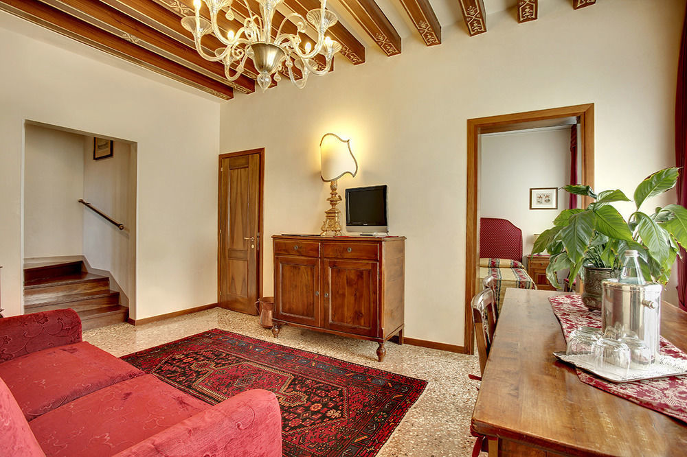 Hotel San Giorgio Degli Schiavoni Venice