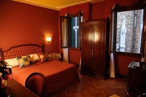 Guest house Ca' Morosini 1 & 2 Venice