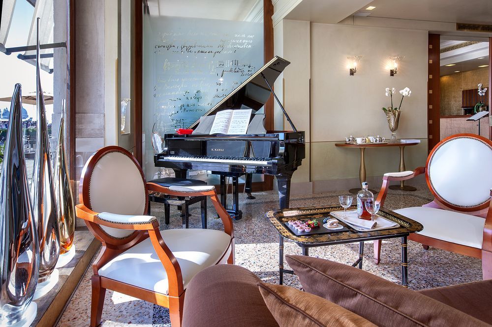 Hotel Londra Palace 5*