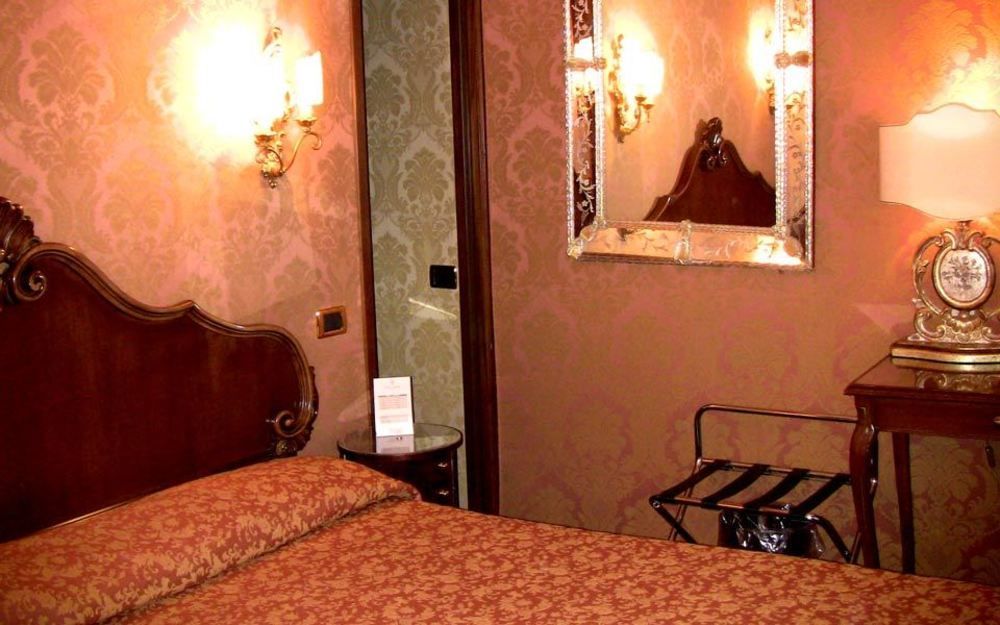Lisbona Hotel Venice
