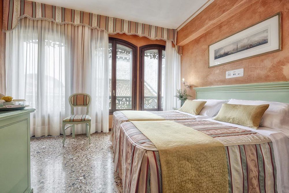 Firenze 3* Venice