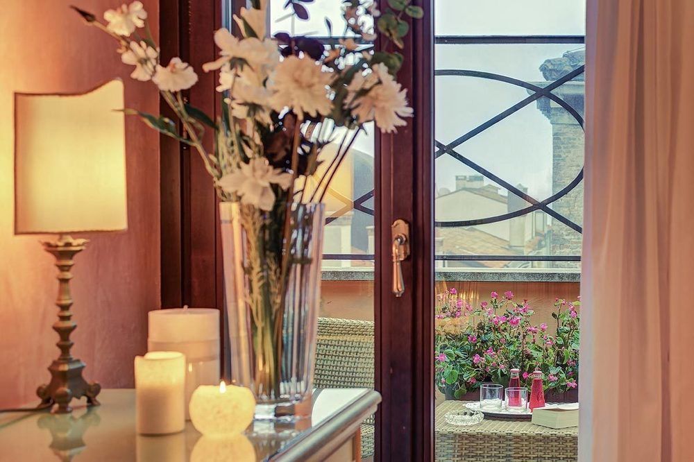 Firenze 3* Venice