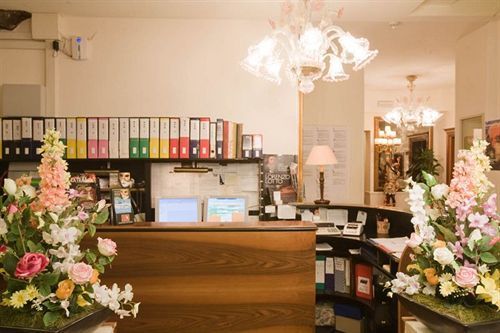 Mercurio Hotel Venice