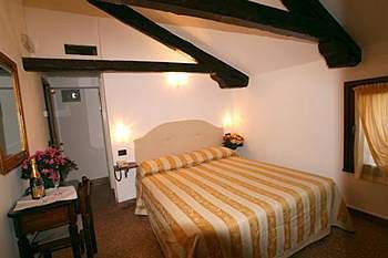 Mercurio Hotel 3*