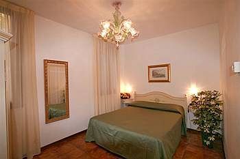 Mercurio 3* Venice