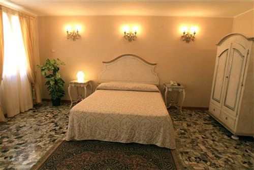 Mercurio Hotel Venice