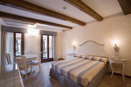 Mercurio Hotel 3*