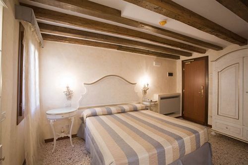 Mercurio Hotel Venice