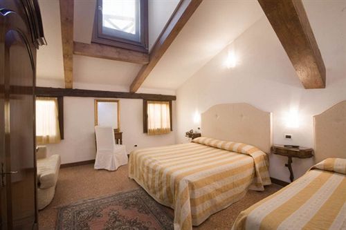 Mercurio Hotel 3*