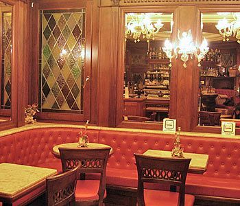 Lux Hotel Venice