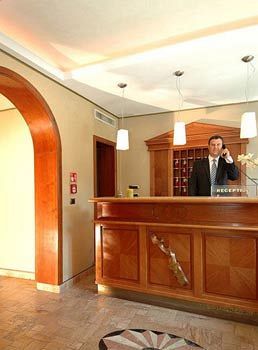 La Forcola Hotel 3*