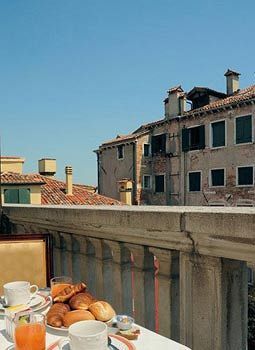 La Forcola Hotel 3*