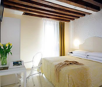 Adriatico Hotel Veneza