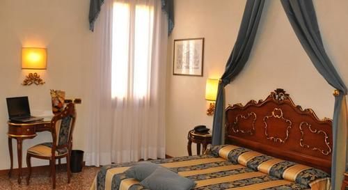 Ae Ostreghe Guest house