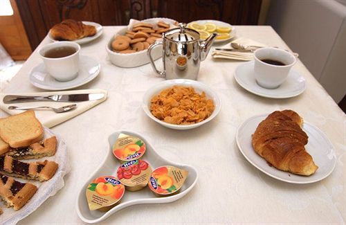 Oceano Mare Bed & Breakfast Venice