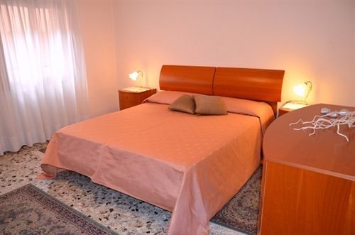 Bed & Breakfast Ca' Cappellis
