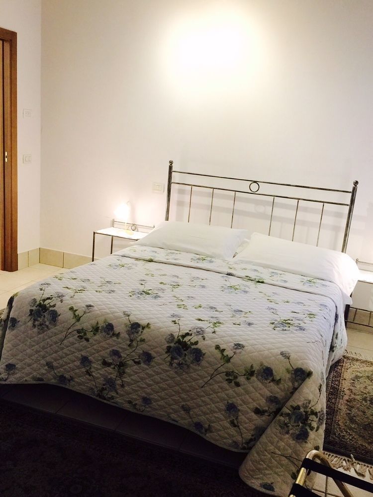 Bed & Breakfast Ca' Cappellis
