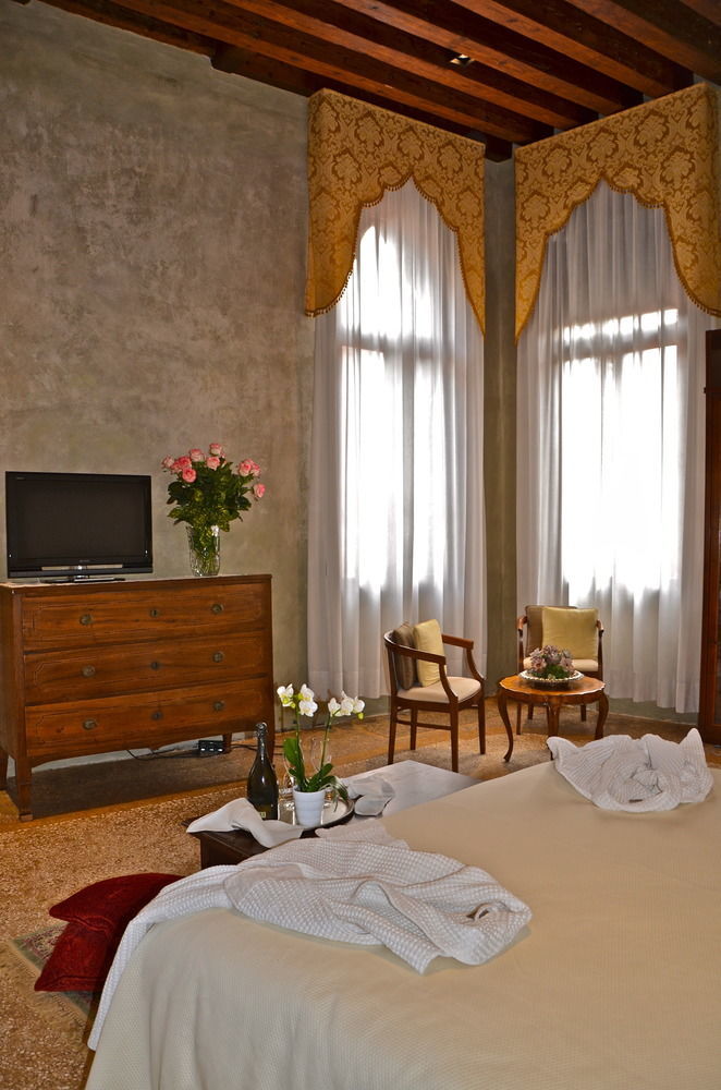 Bed & Breakfast Ca' Cappellis