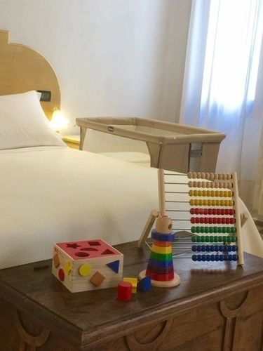 Bed & Breakfast Ca' Cappellis 2*