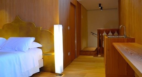 Bed & Breakfast Ca' Cappellis Venice