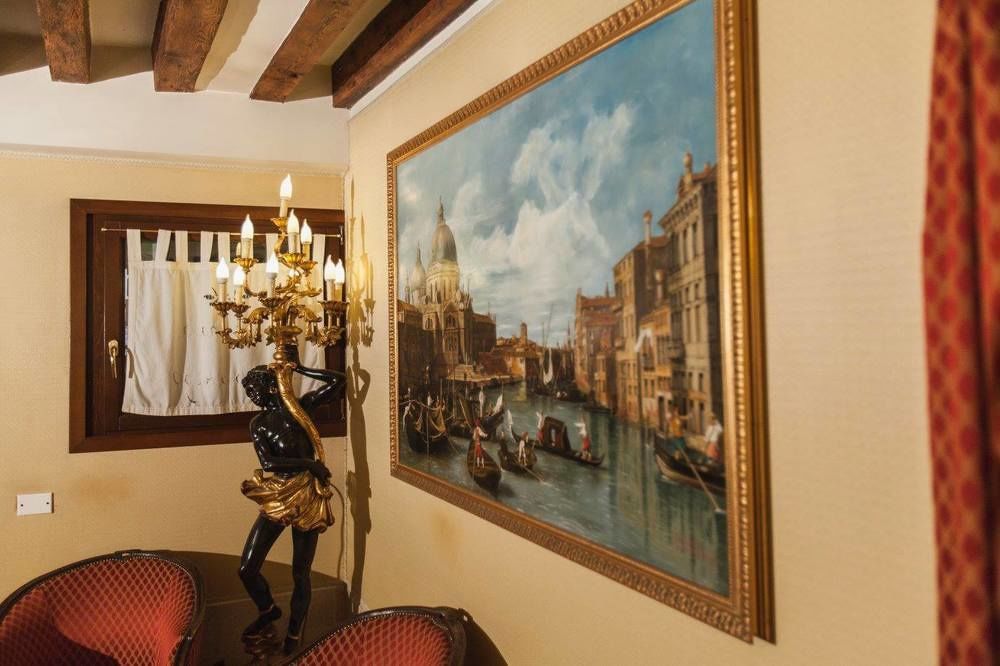 Guest house Barbarigo Venice
