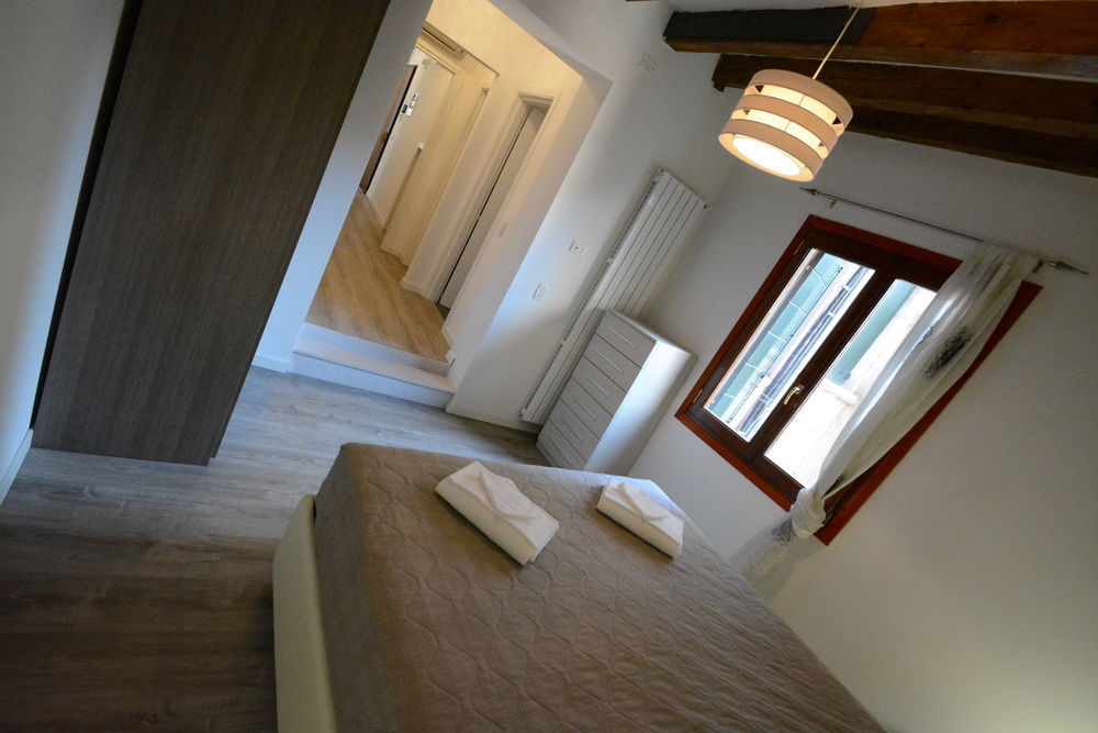 Ve.n.i.ce. Cera Ca' De La Mandola Apartment Venice