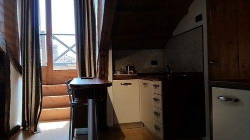 Ca' Fontanea Venice