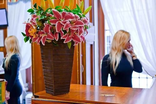Hotel Henry 2*