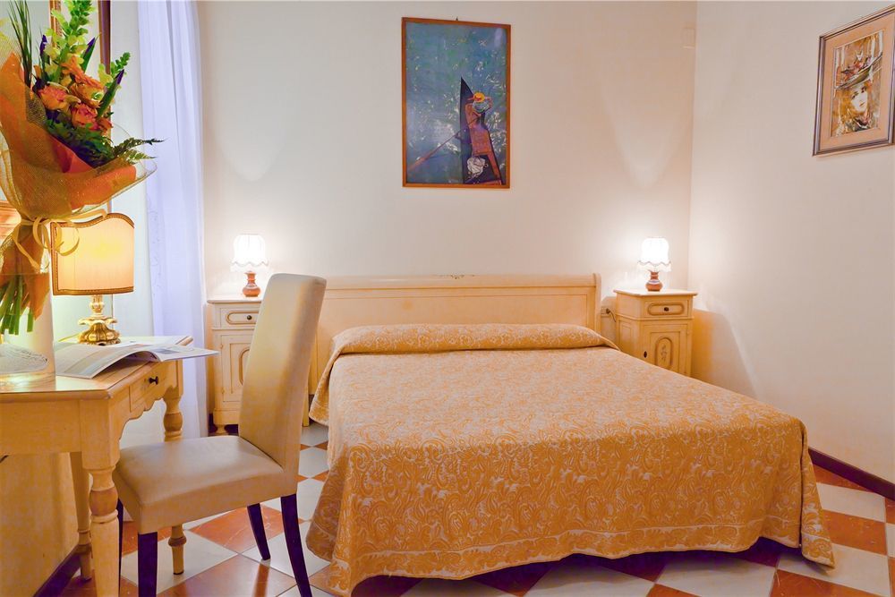 Hotel Henry Venice
