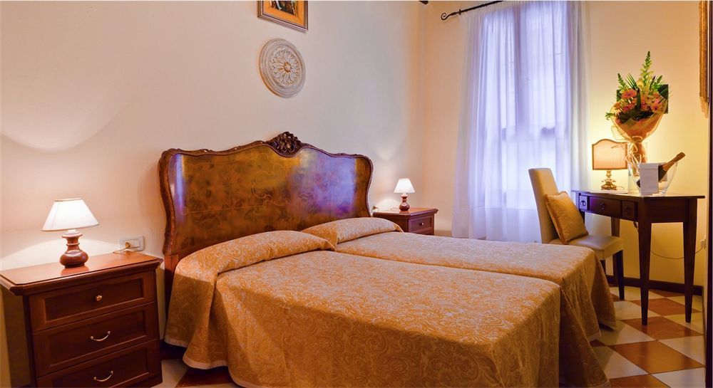 Hotel Henry Venice