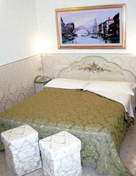 Hotel San Salvador Basic & Local 2 Stars Venezia