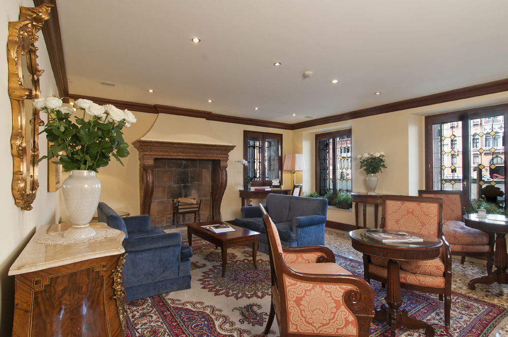 Hotel Sina Palazzo Sant'angelo 4*