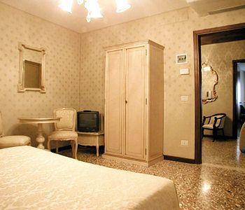 Locanda Armizo Venice