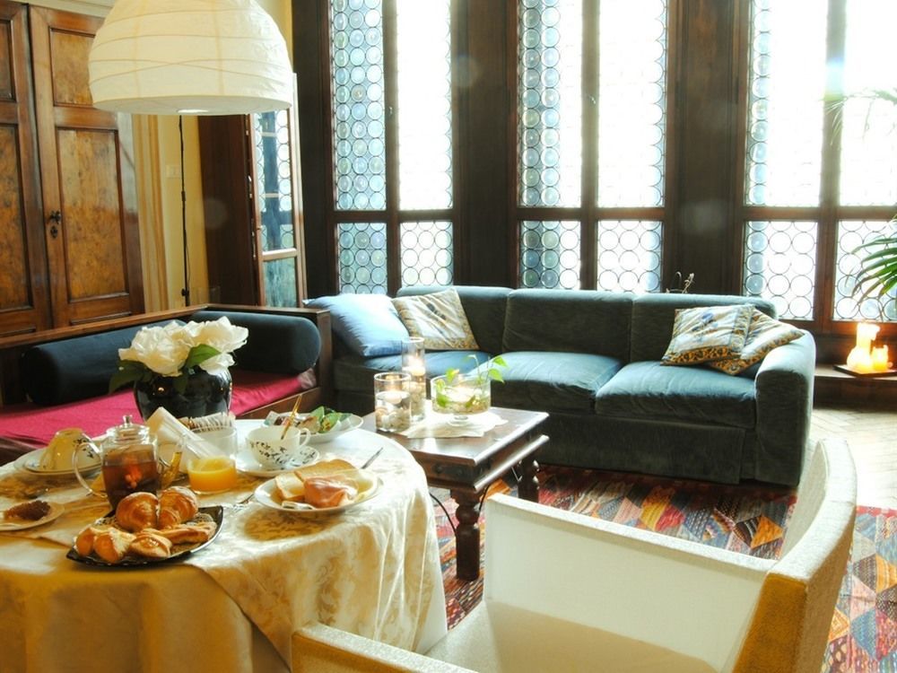 Bed & Breakfast La Porta D'oriente Venice