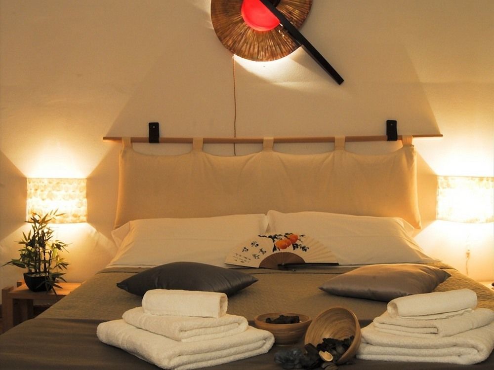 Bed & Breakfast La Porta D'oriente