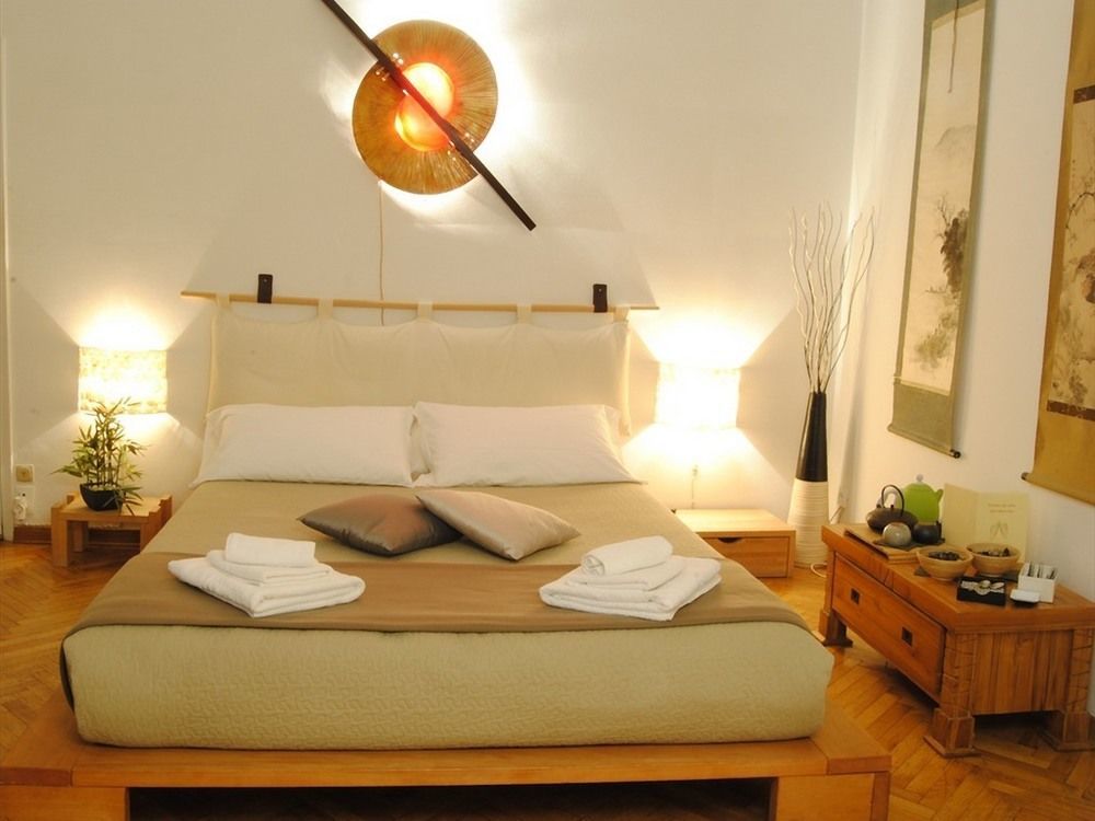 La Porta D'oriente Bed & Breakfast Venice