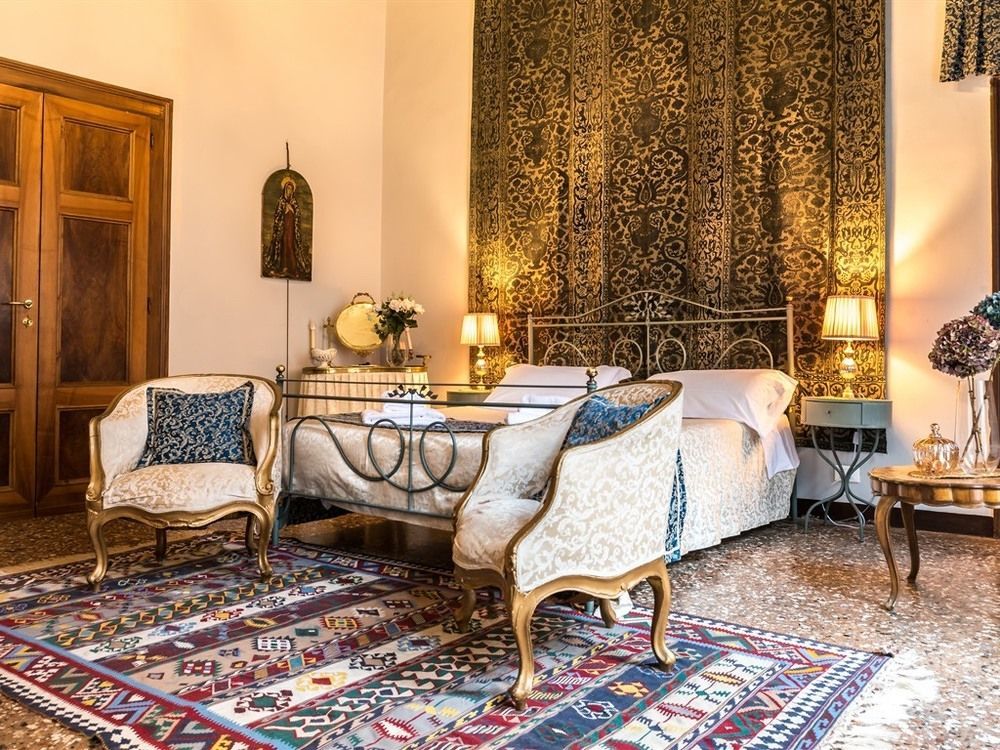 La Porta D'oriente Bed & Breakfast