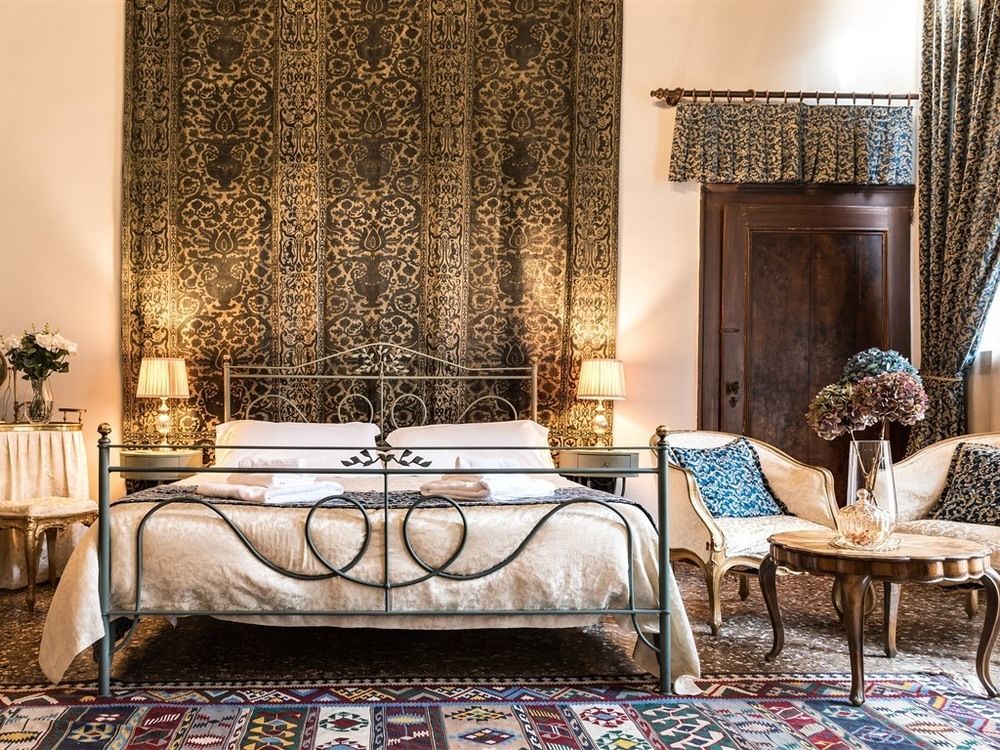 Bed & Breakfast La Porta D'oriente 2*