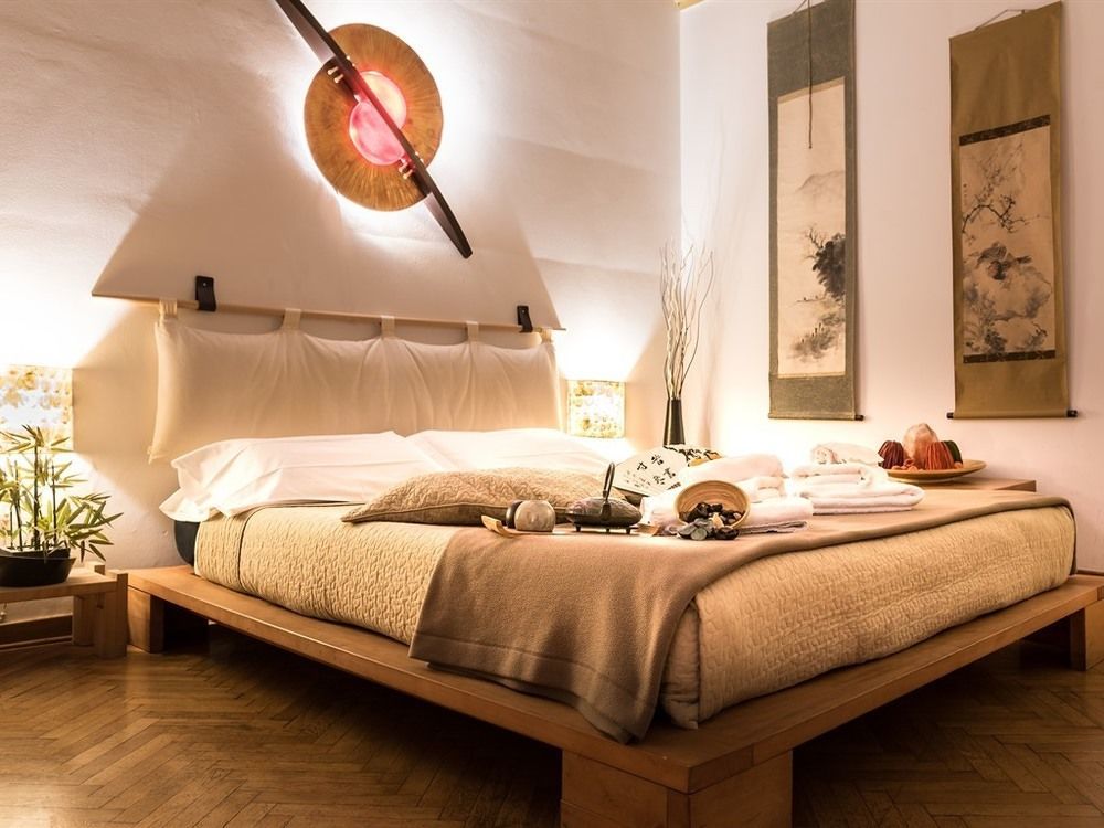 Bed & Breakfast La Porta D'oriente