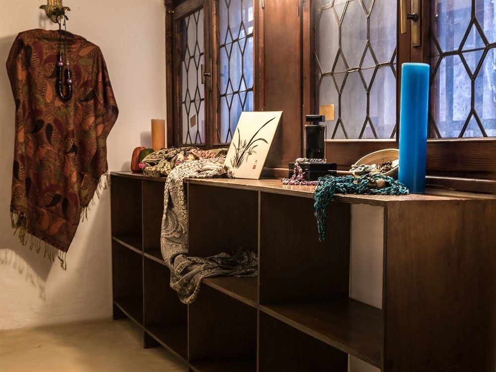 La Porta D'oriente Bed & Breakfast