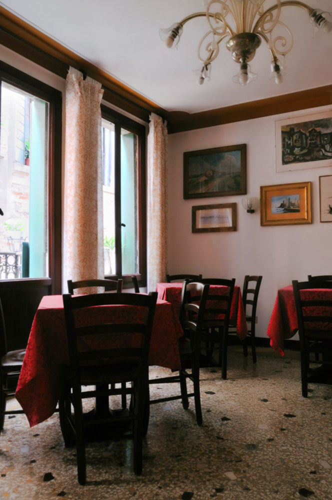 Casa de hóspedes Alloggi Allegri