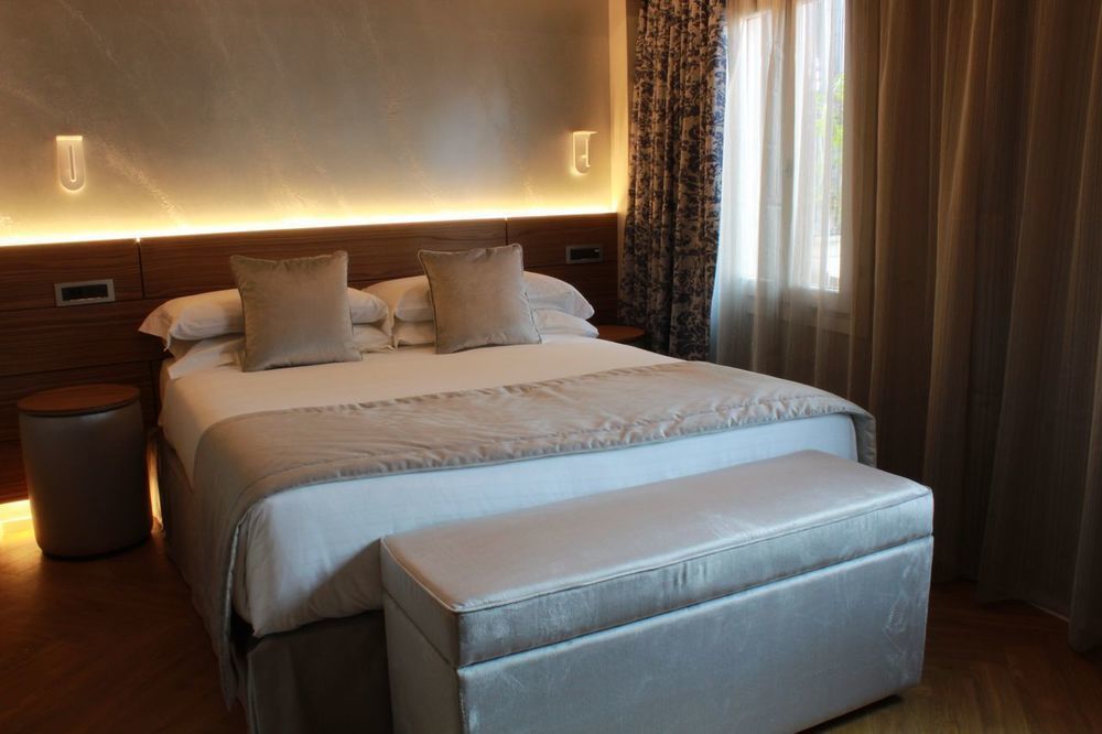 Rosa Salva Hotel Veneza