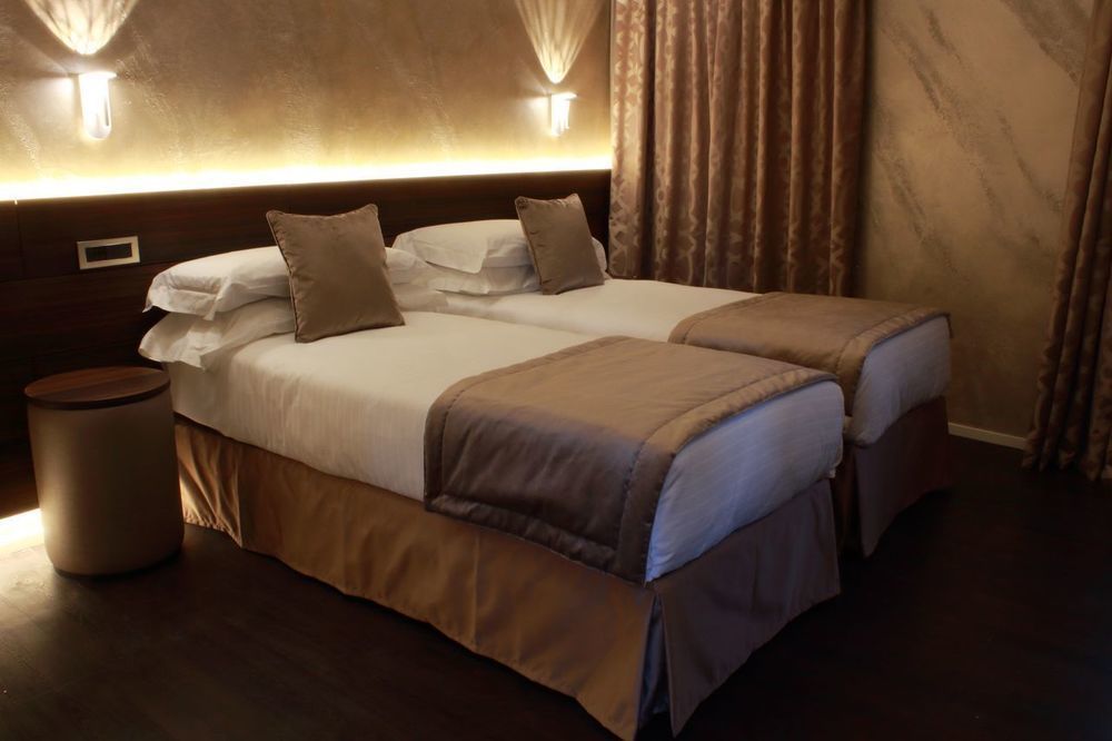 Rosa Salva Hotel