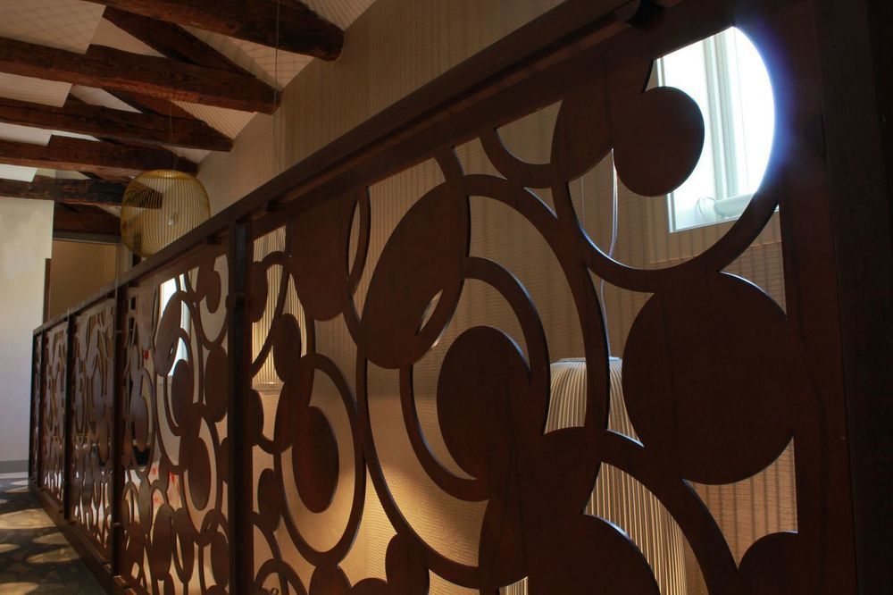 Rosa Salva Hotel 3*
