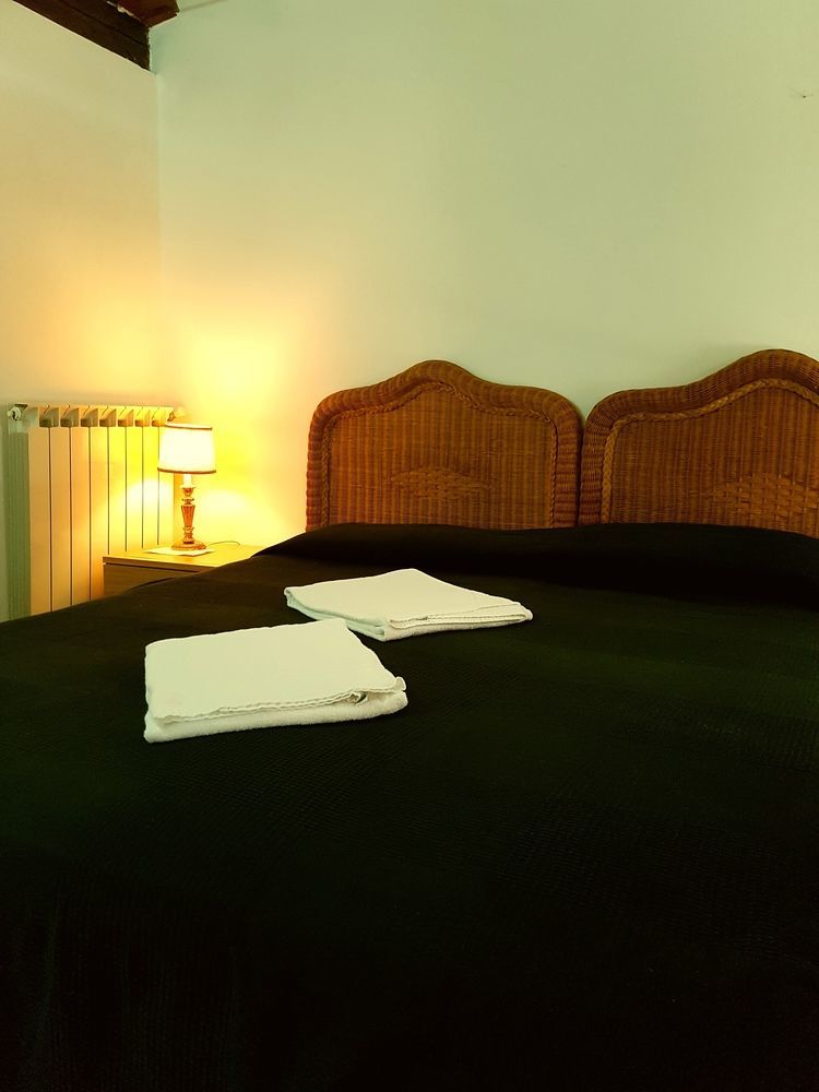 Guest house Aquablue San Marco Venice