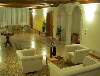 Bed & Breakfast Domus Orsoni
