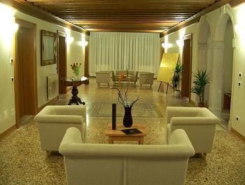 Domus Orsoni Bed & Breakfast Venice