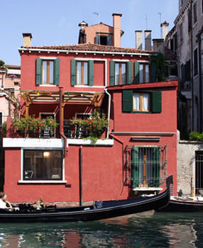 Dalla Mora Veneza