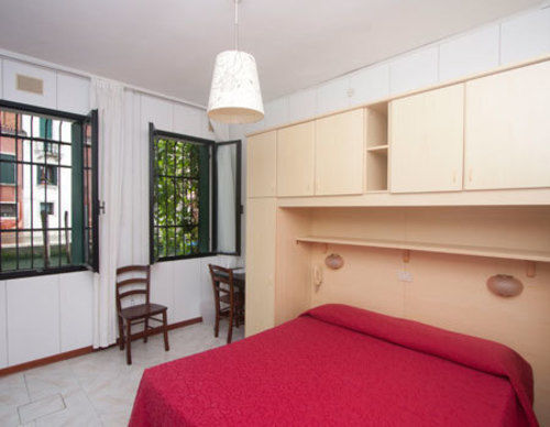 Hotel Dalla Mora Veneza