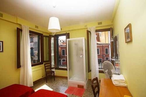 Dalla Mora Hotel Veneza